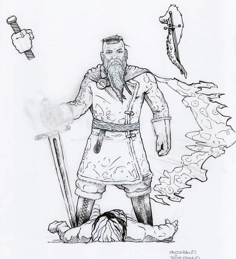 viking
